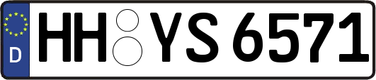 HH-YS6571