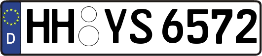 HH-YS6572