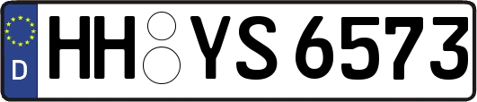 HH-YS6573