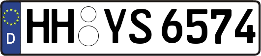 HH-YS6574