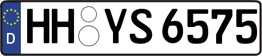 HH-YS6575