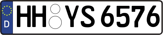 HH-YS6576