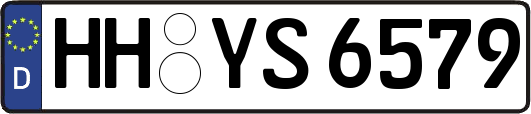 HH-YS6579