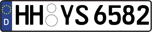 HH-YS6582