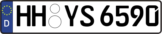 HH-YS6590