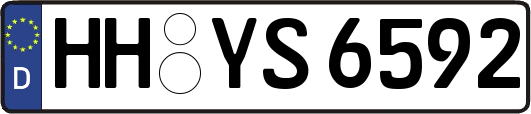 HH-YS6592