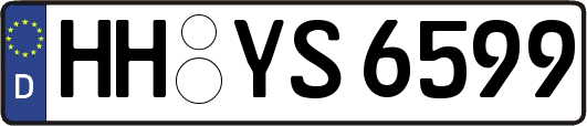 HH-YS6599