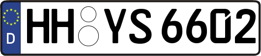 HH-YS6602