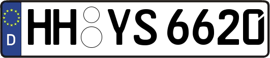 HH-YS6620