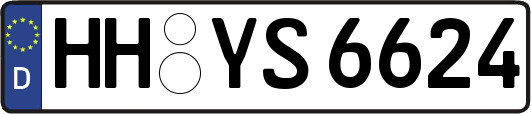 HH-YS6624