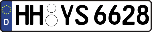 HH-YS6628