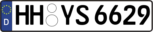 HH-YS6629