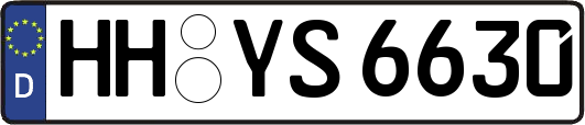 HH-YS6630