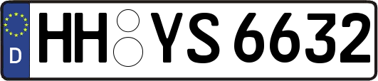 HH-YS6632
