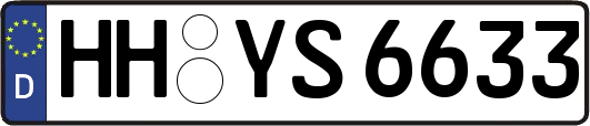 HH-YS6633