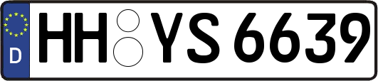 HH-YS6639