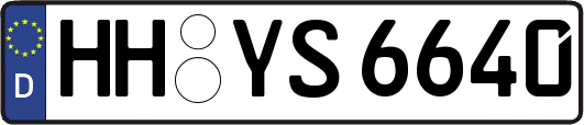 HH-YS6640