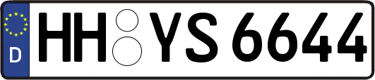 HH-YS6644