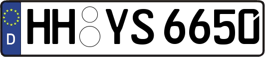 HH-YS6650