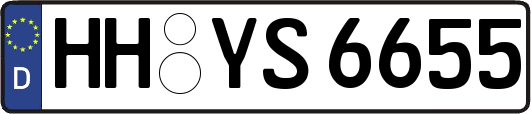 HH-YS6655