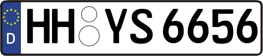 HH-YS6656