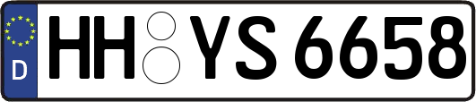 HH-YS6658