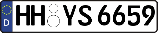 HH-YS6659