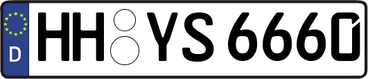 HH-YS6660