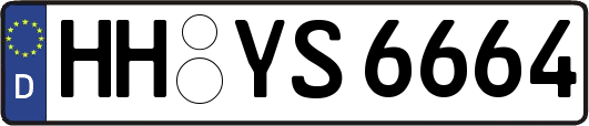 HH-YS6664