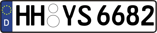 HH-YS6682