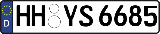 HH-YS6685