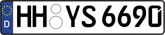 HH-YS6690