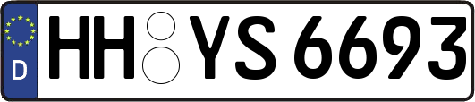 HH-YS6693