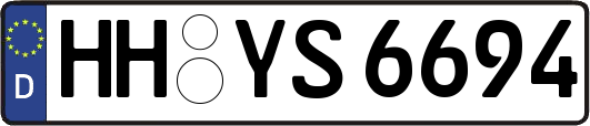 HH-YS6694