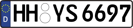 HH-YS6697