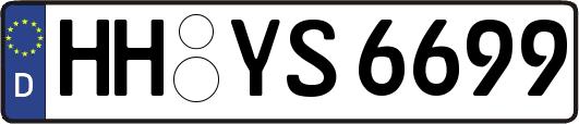 HH-YS6699