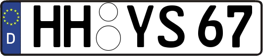 HH-YS67