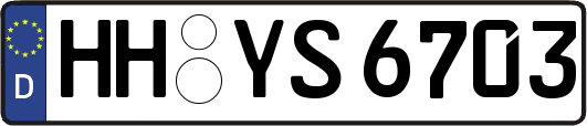 HH-YS6703