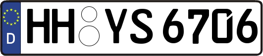 HH-YS6706