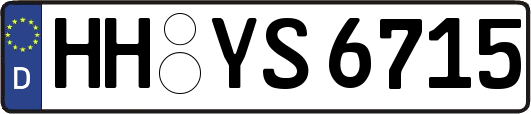 HH-YS6715