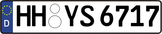 HH-YS6717