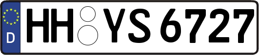 HH-YS6727