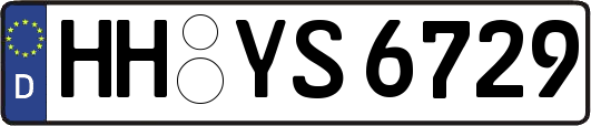 HH-YS6729
