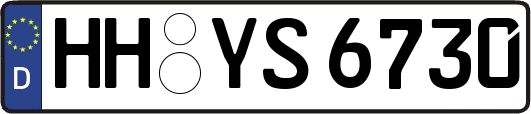 HH-YS6730