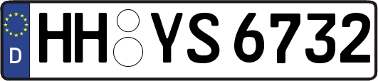 HH-YS6732