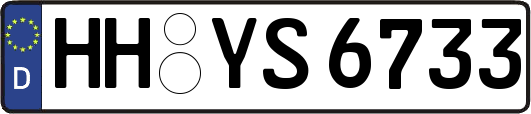 HH-YS6733