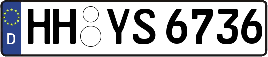 HH-YS6736