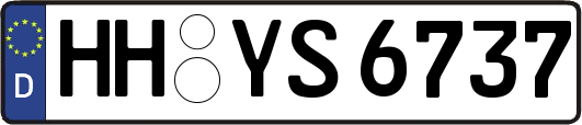 HH-YS6737