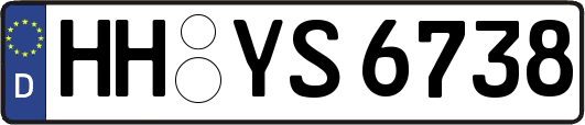 HH-YS6738