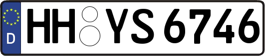 HH-YS6746